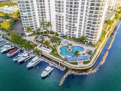 Towers 100 - 600 unit 3310 (LPH10), Aventura, FL 33180 - photo 7