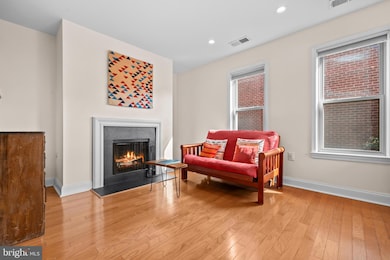 1449 A St NE unit D, Washington, DC 20002 - photo 3