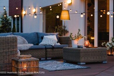 patio ideas
