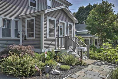 569 West St, Keene, NH 03431 - photo 4