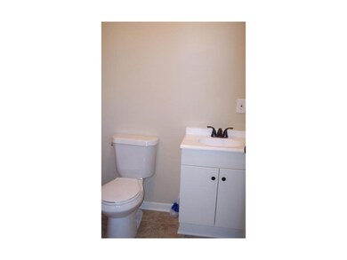 NEW HALF BATH