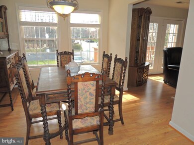 4017 Chetham Way unit 20-209, Woodbridge, VA 22192 - photo 7