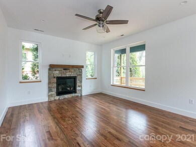 Tons of Natural Light and Contemporary Fixtures