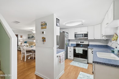 17462 Front Beach Rd unit 3-D2, Panama City Beach, FL 32413 - photo 7