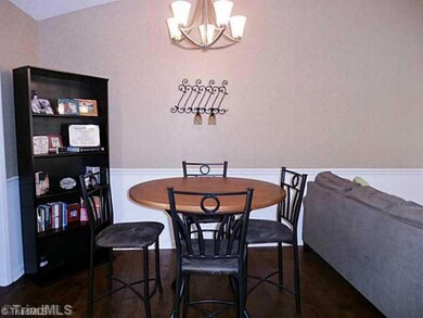 Dining Room.