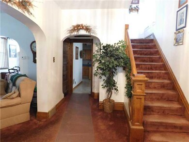 Entry/Foyer. ~Additional View of Foyer!!~