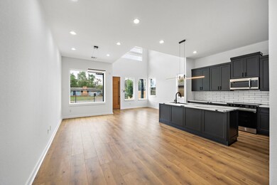 Photos reflect a similar recent build by the same
