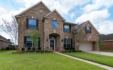 4808 Chaperel Dr, Pearland, TX 77584 - photo 3