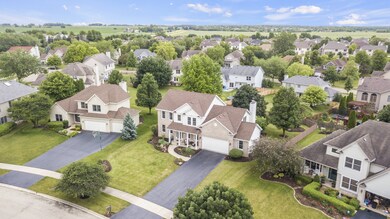 205 Cambridge Ct, Oswego, IL 60543 - photo 4