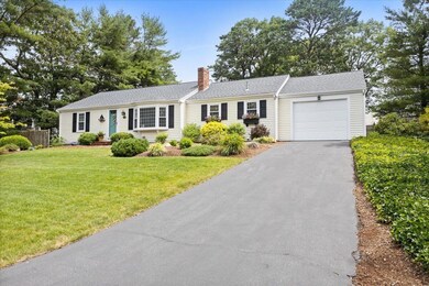 14 Rabbit Run, Yarmouth Port, MA 02675 - photo 3