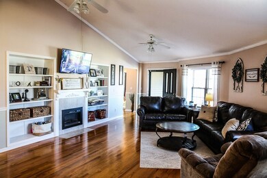 2957 Deerhaven Dr S, Cookeville, TN 38506 - photo 5