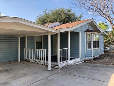 211 N Fir St, Pharr, TX 78577 - photo 2