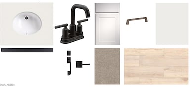 15710 W Brown St, Waddell, AZ 85355 - photo 4