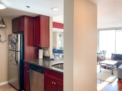 Regatta Riverview Residences unit 1508, Cambridge, MA 02141 - photo 7