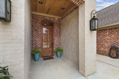 Front of home 7