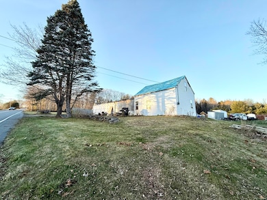 388 Bog Rd, Vassalboro, ME 04989 - photo 3