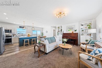 Welcome home to this gorgeous country home with a 