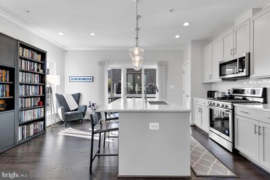 3050 7th St NE, Washington, DC 20017 - photo 6