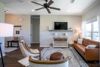 1100 Briarwood Dr, Oxford, MS 38655 - photo 4