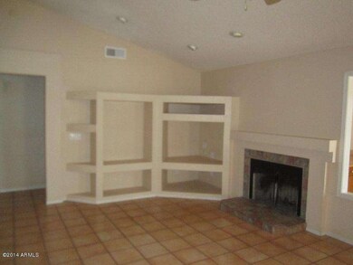CozyFireplace