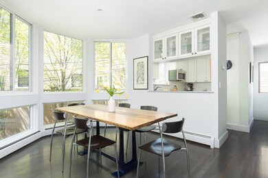 328 Harvard St unit 4, Cambridge, MA 02139 - photo 5