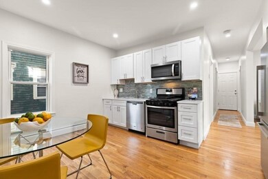 101 Brent St unit 3, Dorchester Center, MA 02124 - photo 3