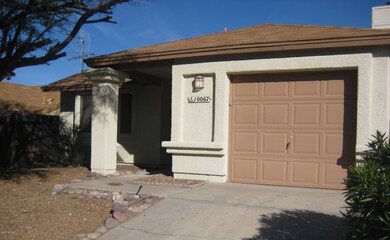 10067 E Bryonwood Ln, Tucson, AZ 85730 - photo 2