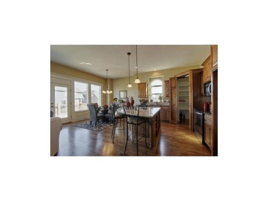 20750 S Skyview Ln, Spring Hill, KS 66083 - photo 6