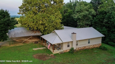 12 Dover Rd, Haleyville, AL 35565 - photo 6