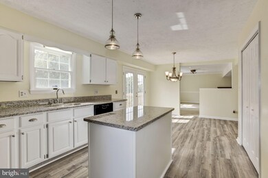 1845 John c Ward Rd, Owings, MD 20736 - photo 6