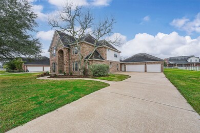 4034 Ravencrest Ct, Pearland, TX 77584 - photo 5