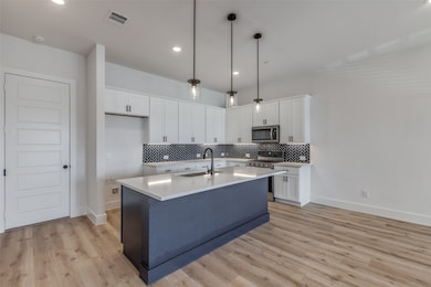 1300 Arkansas Springs St, Prosper, TX 75078 - photo 5