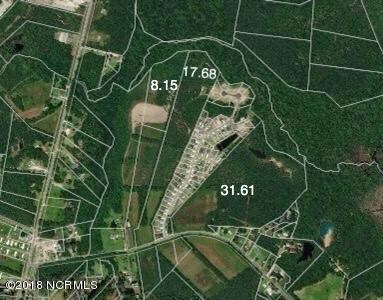 aerial overview w acreage