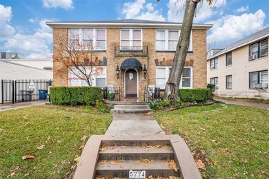 5224 Milam St unit 103, Dallas, TX 75206 - photo 6