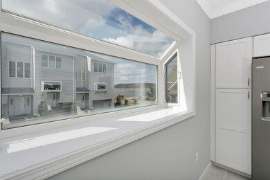 View from Kitchen