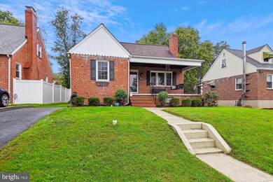 208 Linhigh Ave, Nottingham, MD 21236 - photo 2