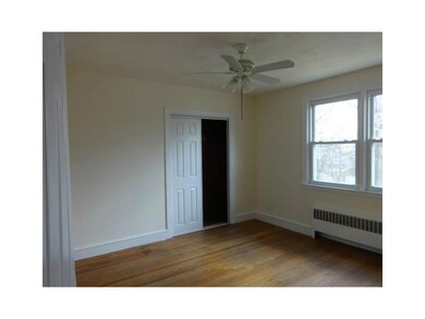 Bedroom.