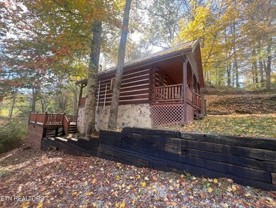 5616 E Port Dock Rd, Alpine, TN 38543 - photo 6