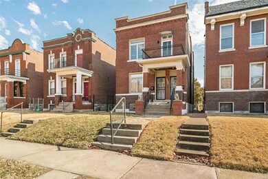 4512 Red Bud Ave, Saint Louis, MO 63115 - photo 2