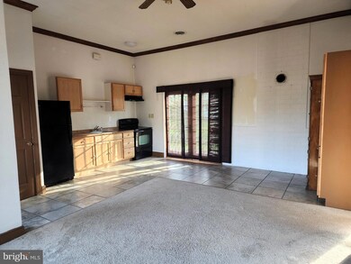 203 Fifth Ave W unit 1/REAR, Forrester Center, WV 25438 - photo 4