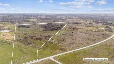 0 E Caney Rd unit 2510892, Collinsville, OK 74021 - photo 3