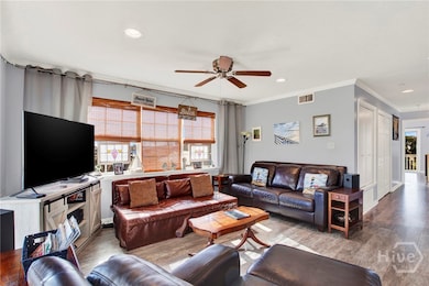 8 Silver Ave unit 9, Tybee Island, GA 31328 - photo 7