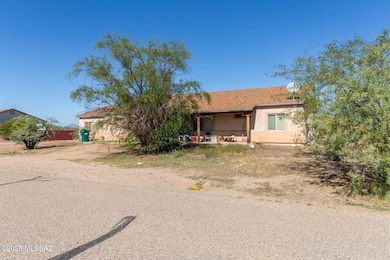 16250 W Feral Rd, Marana, AZ 85653 - photo 5