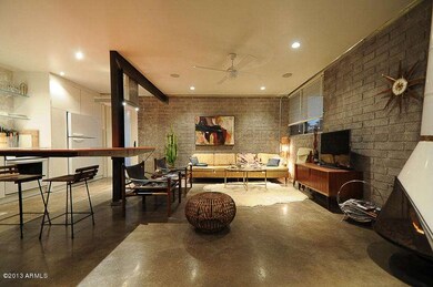 4208 N 38th St unit E5, Phoenix, AZ 85018 - photo 2