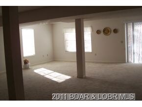 Lower Level Family Room