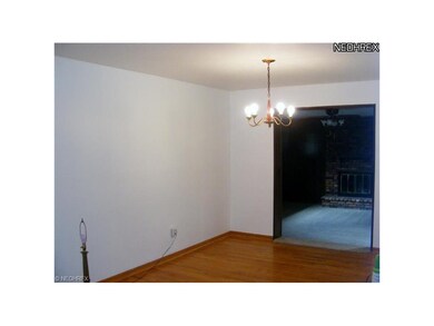 Freshly Painted Throughout