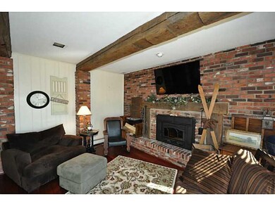 Family Room.