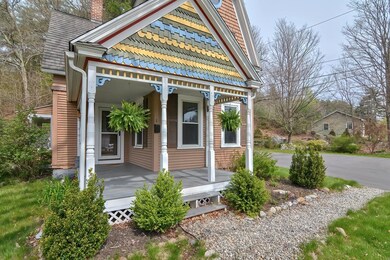 1 Main St, Monson, MA 01057 - photo 3
