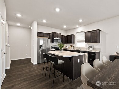 18866 109th Avenue Ct E unit 864, Puyallup, WA 98374 - photo 2