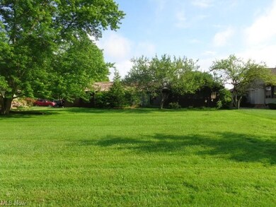Rear of Home